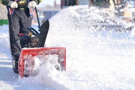 Top Snow Removal Services in Washington: What Homeowners Need to Know